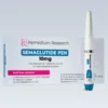 Remedium Research Semaglutide 10mg | Remedium Research
